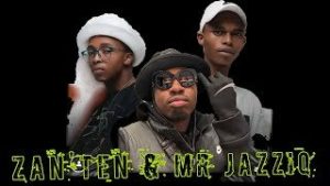 Mr JazziQ & Justin99 – Shuku Ft. Djy Star Kay Mp3 Download Fakaza: