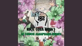 JBZ, M Touch – Rice Oya Now (Amapiano Remix) Mp3 Download Fakaza: