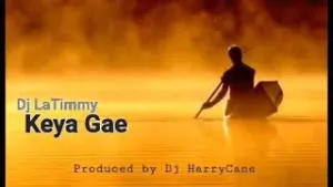 Harry Cane – Keya Gae Ft Master kg & Dj Latimmy Mp3 Download Fakaza: