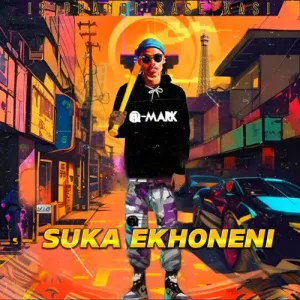 Q-Mark, Vernotile – Suka Ekhoneni Mp3 Download Fakaza: