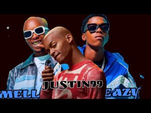 Justin99, Djy Biza & Mellow & Sleazy – Whistle Ft LastBornDiroba Mp3 Download Fakaza: