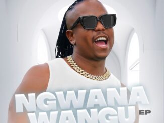 Vee Mampeezy – Ngwanawangu Mp3 Download Fakaza: