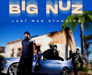 Big Nuz – Intombazane ft Toss & DJ Tira Mp3 Download Fakaza: