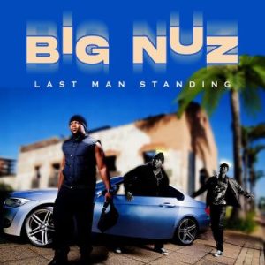 Big Nuz – Intombazane ft Toss & DJ Tira Mp3 Download Fakaza: