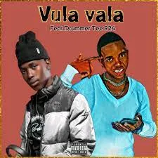 Bongza Bee – Vula Vala ft. DrummeRTee924 Mp3 Download Fakaza: