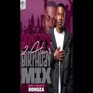 Mdu aka TRP – 3rd Track Bongza Birthday Mix Mp3 Download Fakaza: