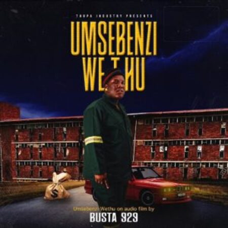 Busta 929 – iPati ft B6 Rider, Ginger & S.lizzy Mp3 Download Fakaza: