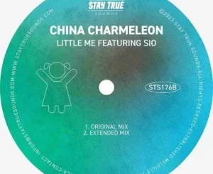 CHINA CHARMELEON & SIO – LITTLE ME (EXTENDED MIX)  Mp3 Download Fakaza