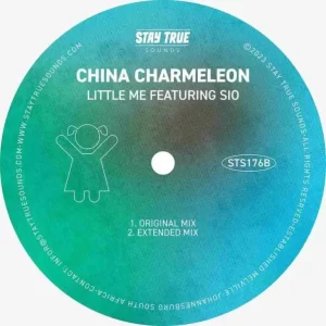 CHINA CHARMELEON & SIO – LITTLE ME (EXTENDED MIX)  Mp3 Download Fakaza