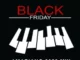 DJ Ace – Black Friday (Amapiano 2023 Mix) Mp3 Download Fakaza: