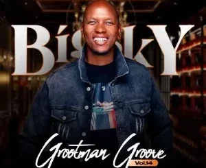 DJ Big Sky – Grootman Groove Vol. 16 Mp3 Download Fakaza: