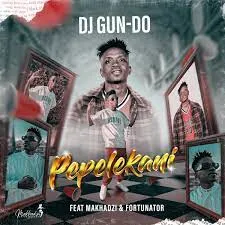 DJ Gun Do SA – PEPELEKANI ft Makhadzi & Fortunator Mp3 Download Fakaza: