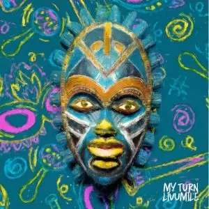 DJ Jaivane – My Turn (Livumile) Album Zip Download Fakaza: