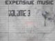 DJ Kuzz – Expensive Music Vol 3 Mp3 Download Fakaza: D
