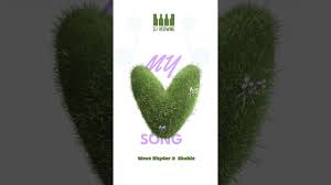 DJ Redwine – My Love Song ft. Wave Rhyder & Sbahle Mp3 Download Fakaza: