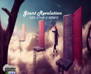 Da Muziqal Chef – Giant Revolution (Kek’star’s Remix) Mp3 Download Fakaza: