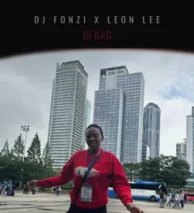 Dj Fonzi – Phambili ft Leon Lee Mp3 Download Fakaza