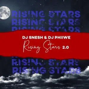 Dj Snesh & Dj Phiiwe – Thank You For Listening   Mp3 Download Fakaza: D