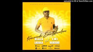 Dlala Lasola – Kumnandi Ematshwaleni ft. Emi Mp3 Download Fakaza: