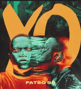 Fatso 98 – Keep On Moving (Deep Essentials Remix) ft Forest Sa & Deep Essentials Mp3 Download Fakaza: