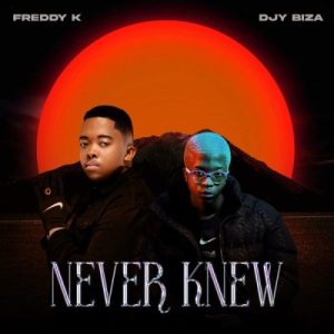 Freddy K & Djy Biza – Never Knew Album Download Fakaza: