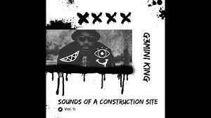G3MINI K1NG – Sounds of A Construction Site Vol. 11 (Strictly Tribe, Bido, Rowen & Lowbass) Mp3 Download Fakaza: