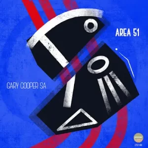 Gary Cooper SA Area 51 Mp3 Download Fakaza: