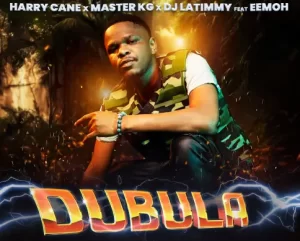 HarryCane x Master KG & DJ Latimmy – Dubula (Nyusa Nyusa) Ft. Eemoh Mp3 Download Fakaza: