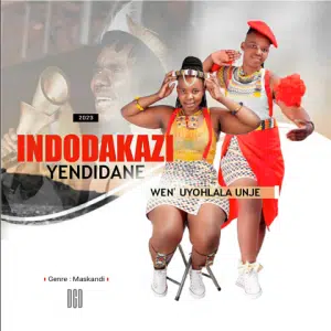 Indodakazi YeNdidane – Hello Mp3 Download Fakaza: I