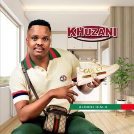 Khuzani – Aliboli Icala (Album Cover Artwork) Mp3 Download Fakaza: