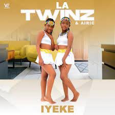LA Twinz – Iyeke Mp3 Download Fakaza: