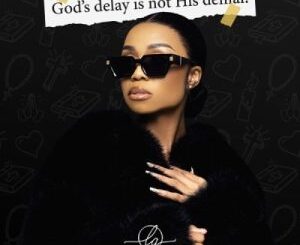 Lady Amar – God’s Delay is not His Denial Album Download Fakaza: L