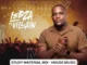 Lebza TheVillain – Study Material Mix Mp3 Download Fakaza: