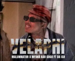 MalumNator & Mfana Kah Gogo – Velaphi ft Da lsh Mp3 Download Fakaza