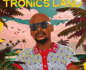 Mr Thela – Tronics Land Series 2  Mp3 Download Fakaza: