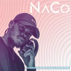 NaCo & Nvcho – Ekukhanyeni Mp3 Download Fakaza: