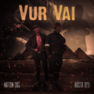 Nation-365 & Busta 929 – Yena Loh ft Marc  Mp3 Download Fakaza: