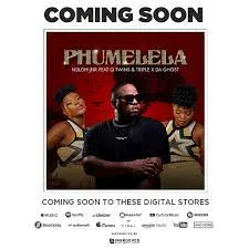 Ndloh Jnr – Phumelela ft Q Twins & Triple X Da Ghost Mp3 Download Fakaza: