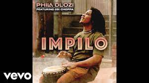 PHILA DLOZI – Impilo ft. 031Choppa Mp3 Download Fakaza:  