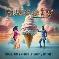 Peter Ngqibs, Moonchild Sanelly & Sevenths – sweety (sevenths take) Mp3 Download Fakaza:
