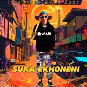 Q-Mark – Sergean ft Just Bheki, Slick Widit & Axe Boy Mp3 Download Fakaza: