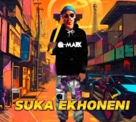 Q-Mark – iBhubezi ft. Afriikan Papi & Slick Widit Mp3 Download Fakaza: