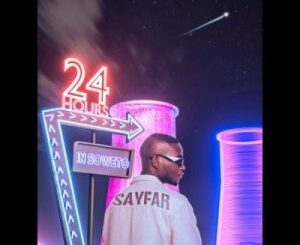 Sayfar – Mina ft LeeMcKrazy & Matute  Mp3 Download Fakaza: