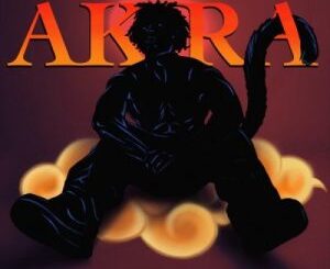 Shane Eagle – AKiRA (Cover Artwork + Tracklist) Mp3 Download Fakaza