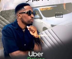 Sminofu – Uber Driver Album Download Fakaza: