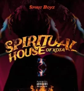 Spirit-Boyz – Ka’Nzima ft. Elviis Mp3 Download Fakaza: S