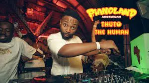 Thuto The Human – Pianoland Mix  Video Download Fakaza:
