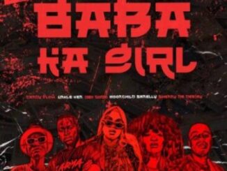 Unkle Ken, DBN Gogo & Moonchild Sanelly ft Candy FLow RSA & ShennyDaDeejay – Baba Ka Girl Mp3 Download Fakaza: