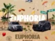 Vigro Deep – Euphoria Mix (100% Production) Mp3 Download Fakaza: Vi