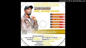Washington Zakaria – Vana Mufakose Mp3 Download Fakaza: